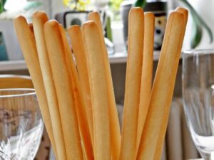 I grissini fanno male: ecco la marca che fa male al cuore, alla glicemia e al peso